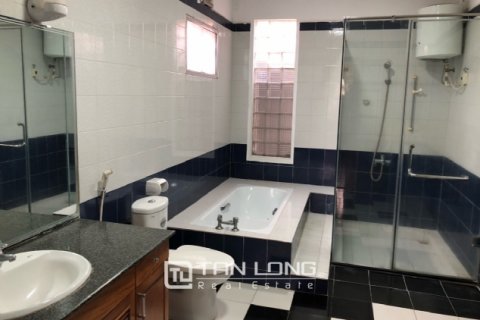4 bedrooms House in Tay Ho, Ha Noi, No. 3138 14