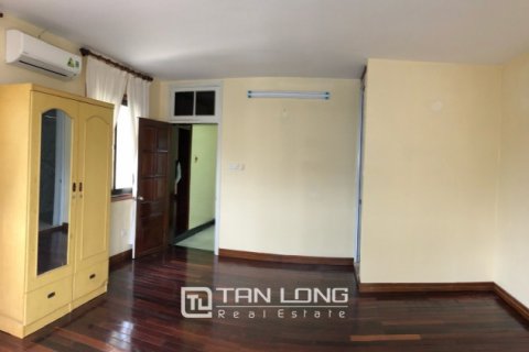 4 bedrooms House in Tay Ho, Ha Noi, No. 3138 17