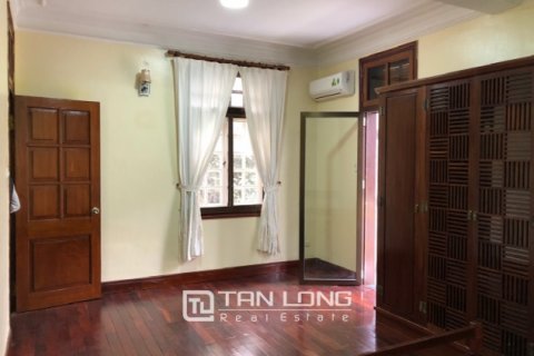 4 bedrooms House in Tay Ho, Ha Noi, No. 3138 11