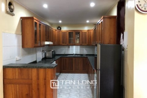 4 bedrooms House in Tay Ho, Ha Noi, No. 3138 6