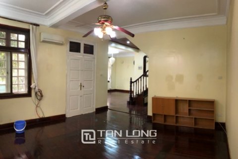 4 bedrooms House in Tay Ho, Ha Noi, No. 3138 5