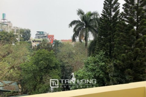 4 bedrooms House in Tay Ho, Ha Noi, No. 3138 15