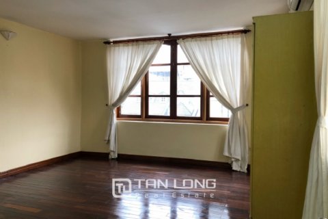 4 bedrooms House in Tay Ho, Ha Noi, No. 3138 16