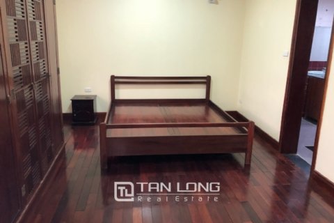 4 bedrooms House in Tay Ho, Ha Noi, No. 3138 10