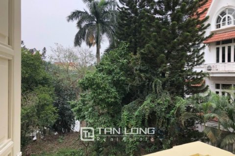 4 bedrooms House in Tay Ho, Ha Noi, No. 3138 18