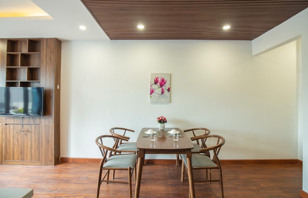 1 bedroom Apartment in Ba Dinh, Ha Noi, Vietnam No. 17989
