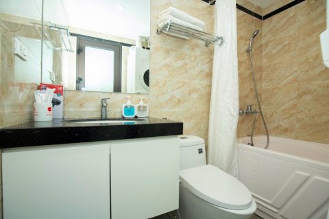 1 bedroom Apartment in Ba Dinh, Ha Noi, No. 17993 8
