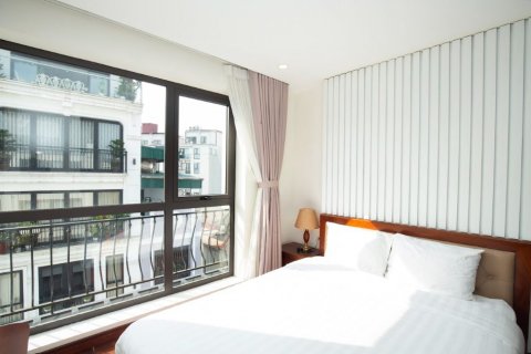 1 bedroom Apartment in Ba Dinh, Ha Noi, No. 17993 5