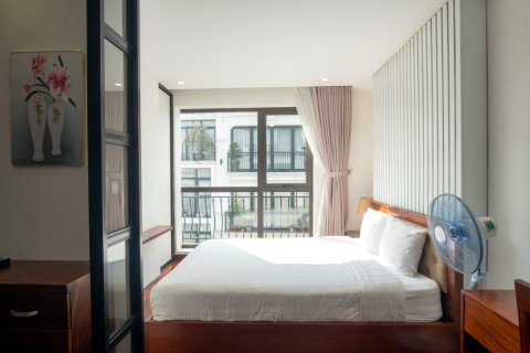 1 bedroom Apartment in Ba Dinh, Ha Noi, No. 17993 4