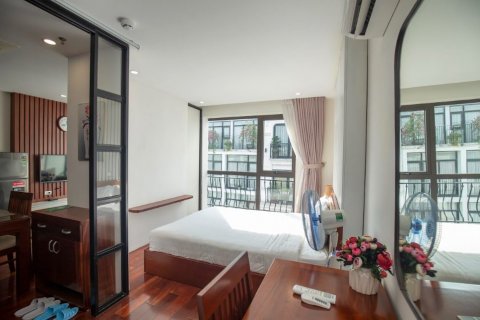 1 bedroom Apartment in Ba Dinh, Ha Noi, No. 17993 7