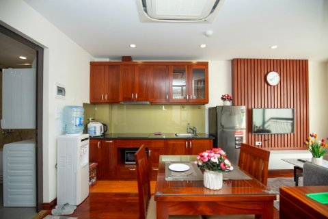 1 bedroom Apartment in Ba Dinh, Ha Noi, No. 17993 3