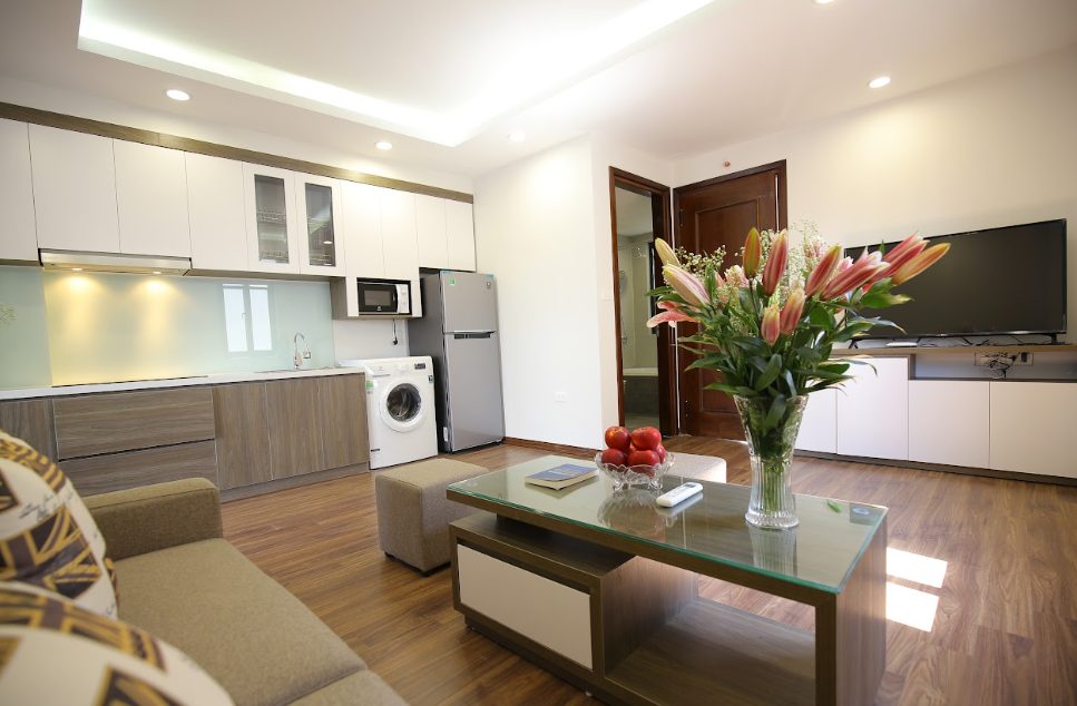 1 bedroom Apartment in Ba Dinh, Ha Noi, Vietnam No. 17992