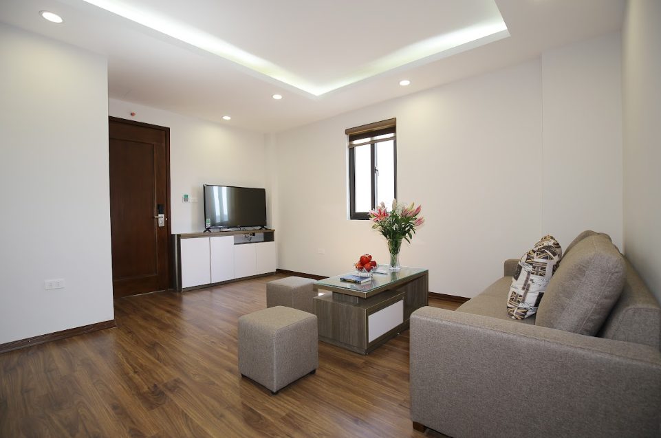 1 bedroom Apartment in Ba Dinh, Ha Noi, Vietnam No. 17992