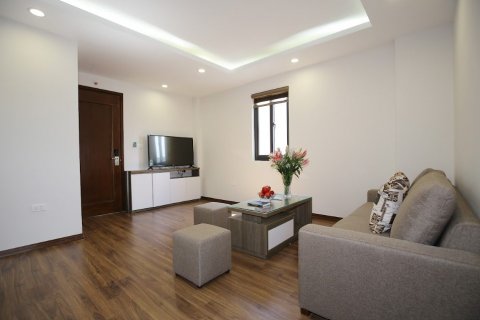 1 bedroom Apartment in Ba Dinh, Ha Noi, No. 17992 3