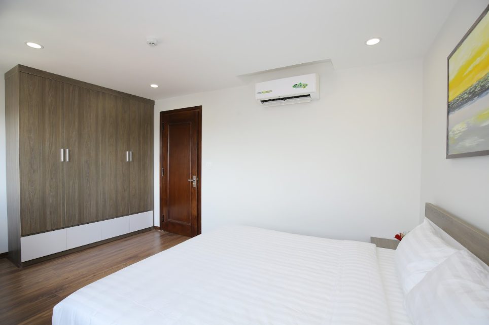 1 bedroom Apartment in Ba Dinh, Ha Noi, Vietnam No. 17992