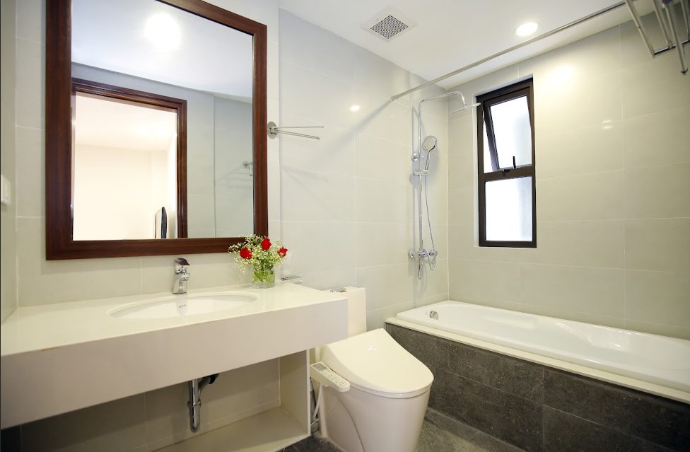 1 bedroom Apartment in Ba Dinh, Ha Noi, Vietnam No. 17992