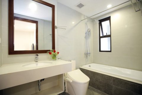 1 bedroom Apartment in Ba Dinh, Ha Noi, No. 17992 8