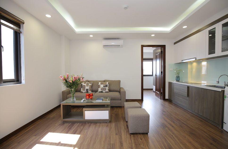 1 bedroom Apartment in Ba Dinh, Ha Noi, Vietnam No. 17992