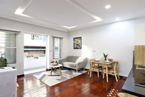 Studio Apartment in Ba Dinh, Ha Noi, No. 17988