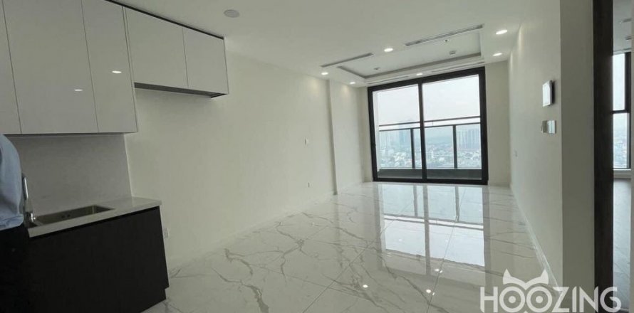 Квартира с 2 спальнями в Район 7, Хошимин , № 21504