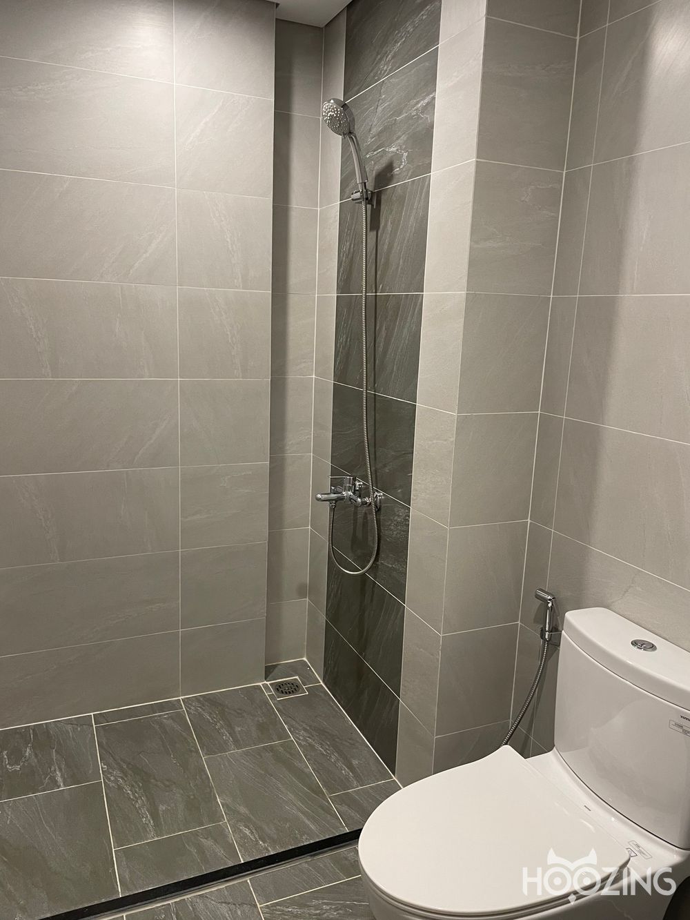 2 bedrooms Apartment in Thu Duc, Ho Chi Minh, Vietnam No. 21506