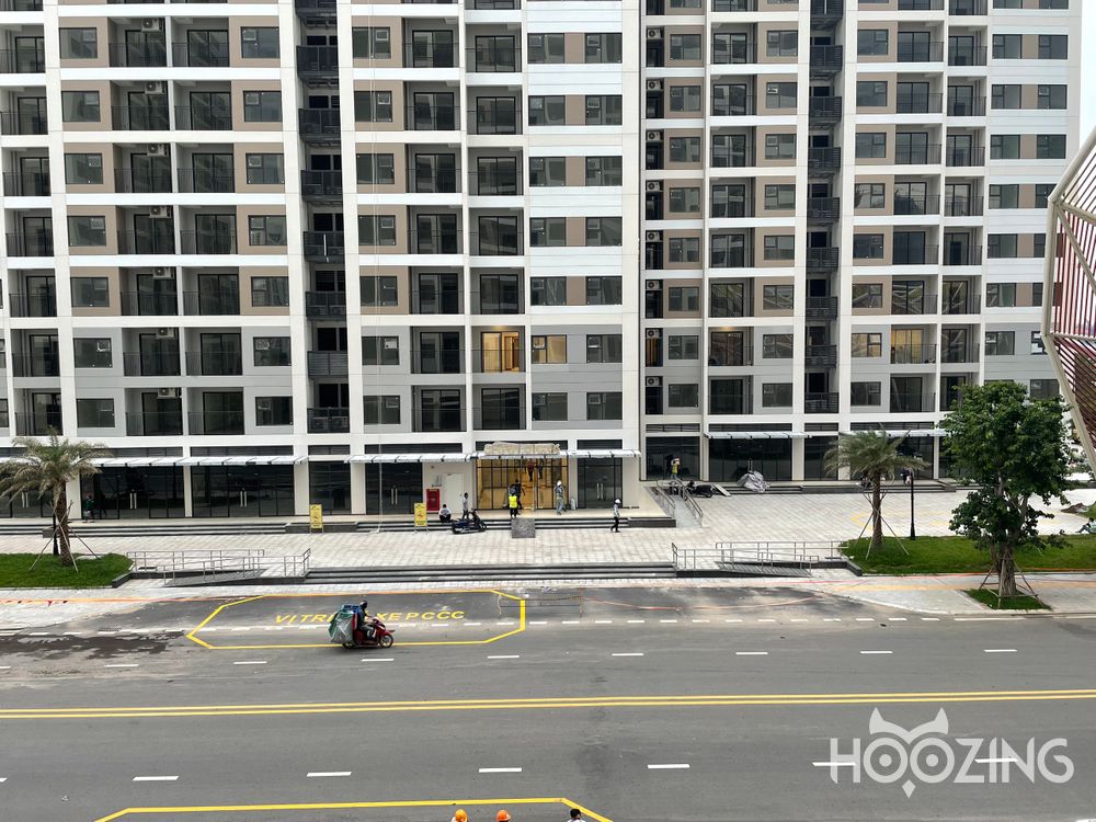 2 bedrooms Apartment in Thu Duc, Ho Chi Minh, Vietnam No. 21506