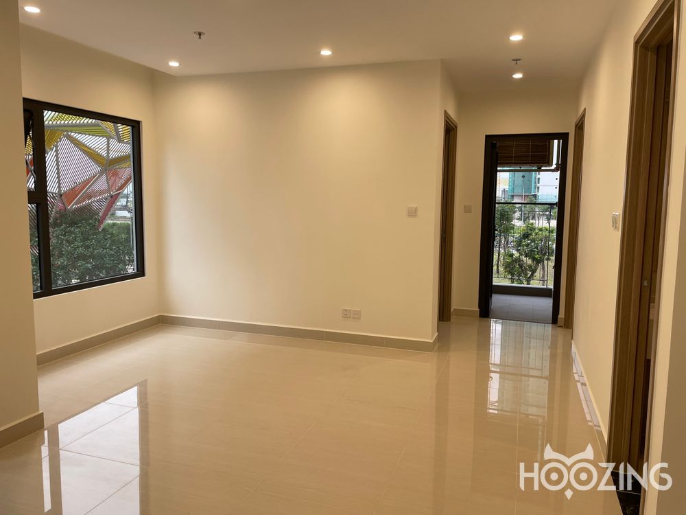 2 bedrooms Apartment in Thu Duc, Ho Chi Minh, Vietnam No. 21506