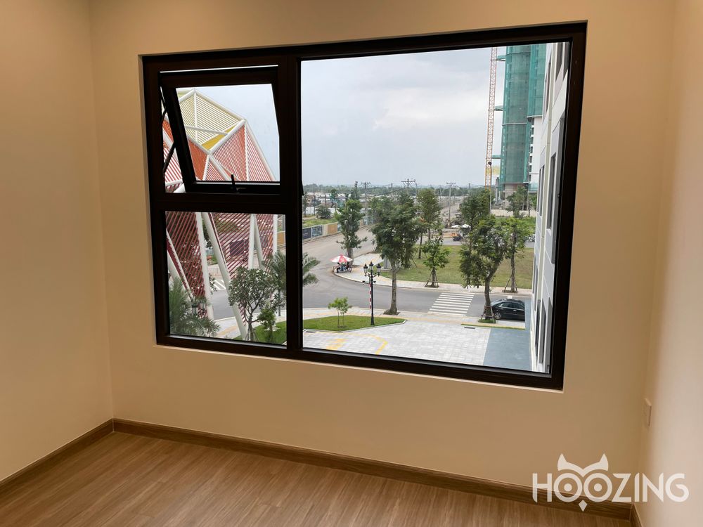 2 bedrooms Apartment in Thu Duc, Ho Chi Minh, Vietnam No. 21506