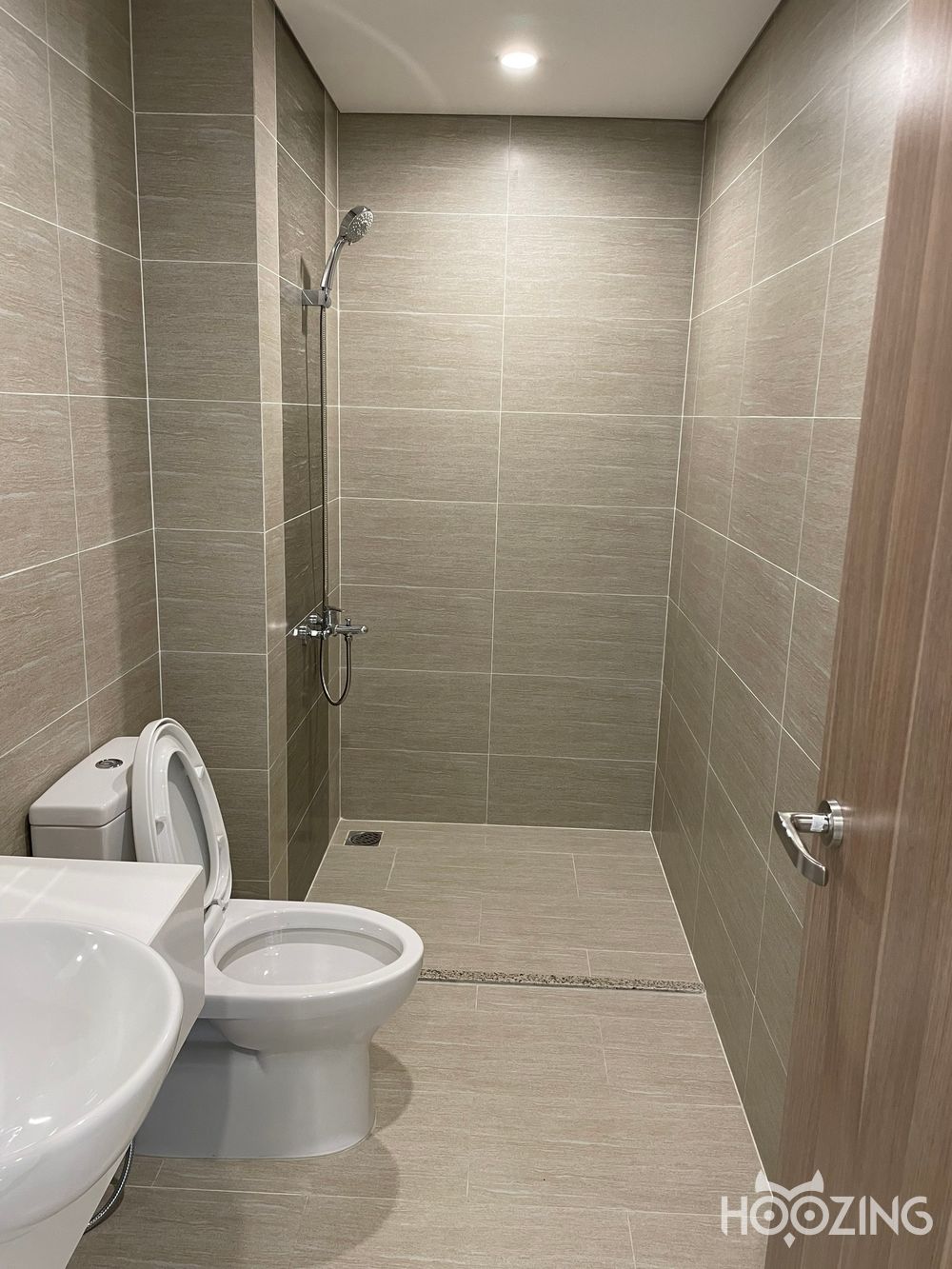 2 bedrooms Apartment in Thu Duc, Ho Chi Minh, Vietnam No. 21506
