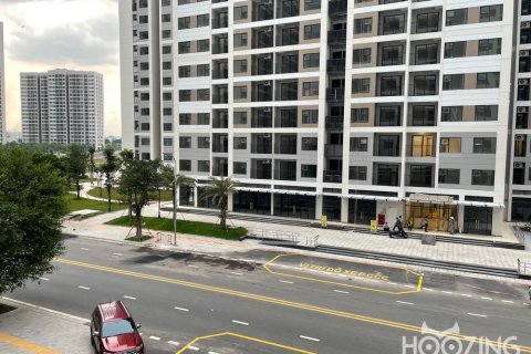 2 bedrooms Apartment in Thu Duc, Ho Chi Minh, No. 21506 6