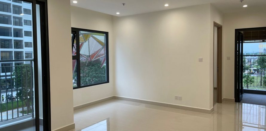 2 bedrooms Apartment in Thu Duc, Ho Chi Minh, No. 21506