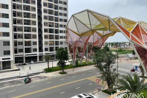 2 bedrooms Apartment in Thu Duc, Ho Chi Minh, No. 21506 12
