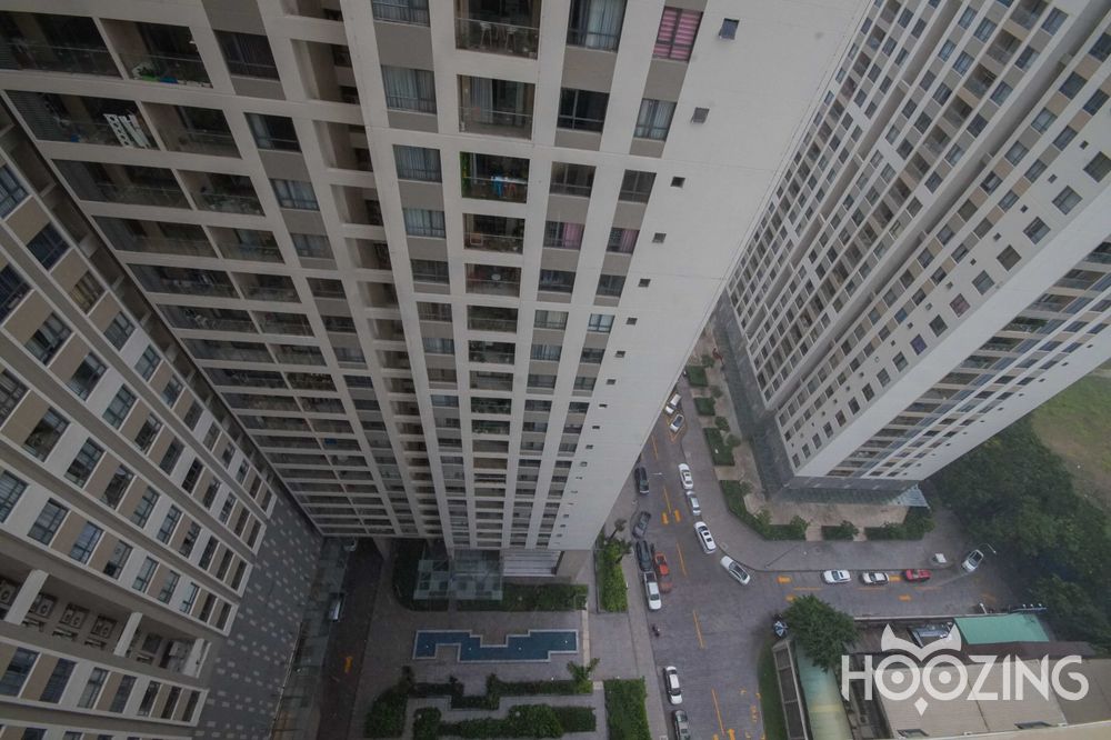 2 bedrooms Apartment in District 4, Ho Chi Minh, Vietnam No. 21508