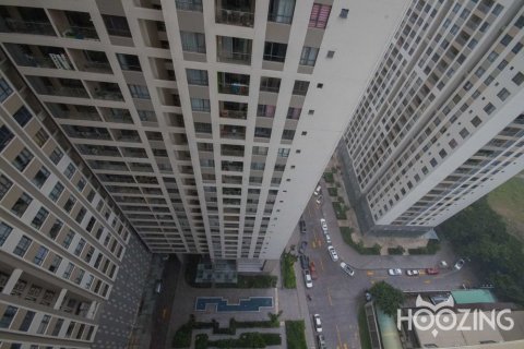 2 bedrooms Apartment in District 4, Ho Chi Minh,  No. 21508 17