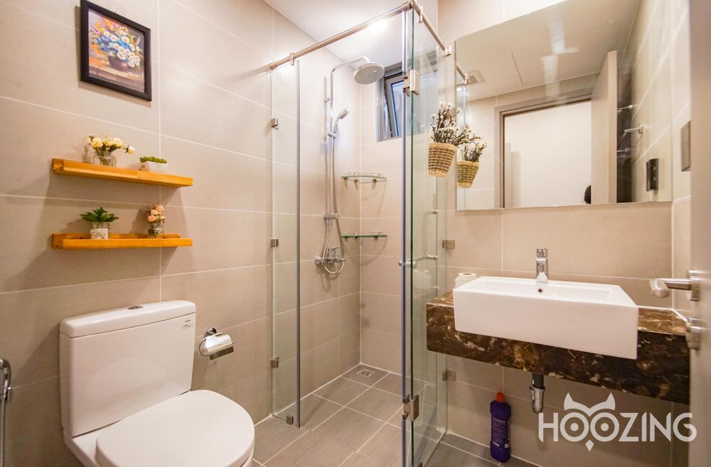 2 bedrooms Apartment in District 4, Ho Chi Minh, Vietnam No. 21508