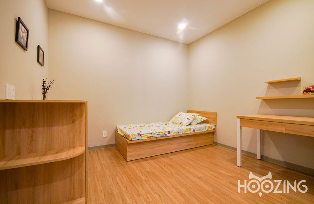 2 bedrooms Apartment in District 4, Ho Chi Minh, Vietnam No. 21508