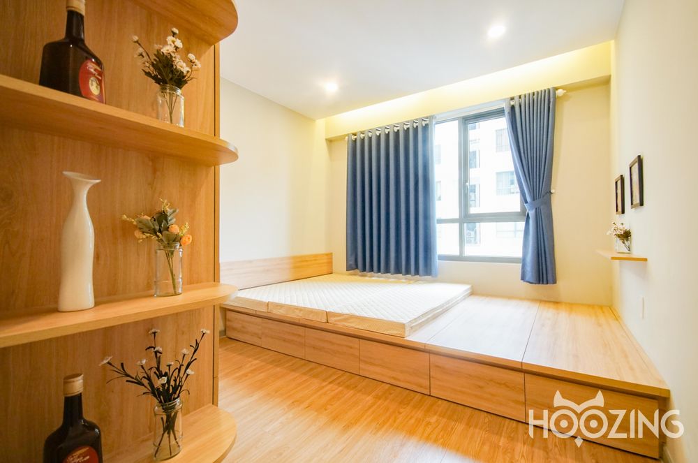 2 bedrooms Apartment in District 4, Ho Chi Minh, Vietnam No. 21508