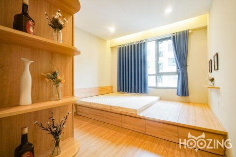 2 bedrooms Apartment in District 4, Ho Chi Minh,  No. 21508 4