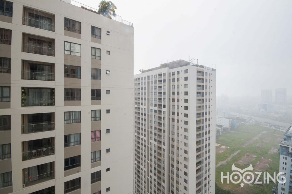 2 bedrooms Apartment in District 4, Ho Chi Minh, Vietnam No. 21508
