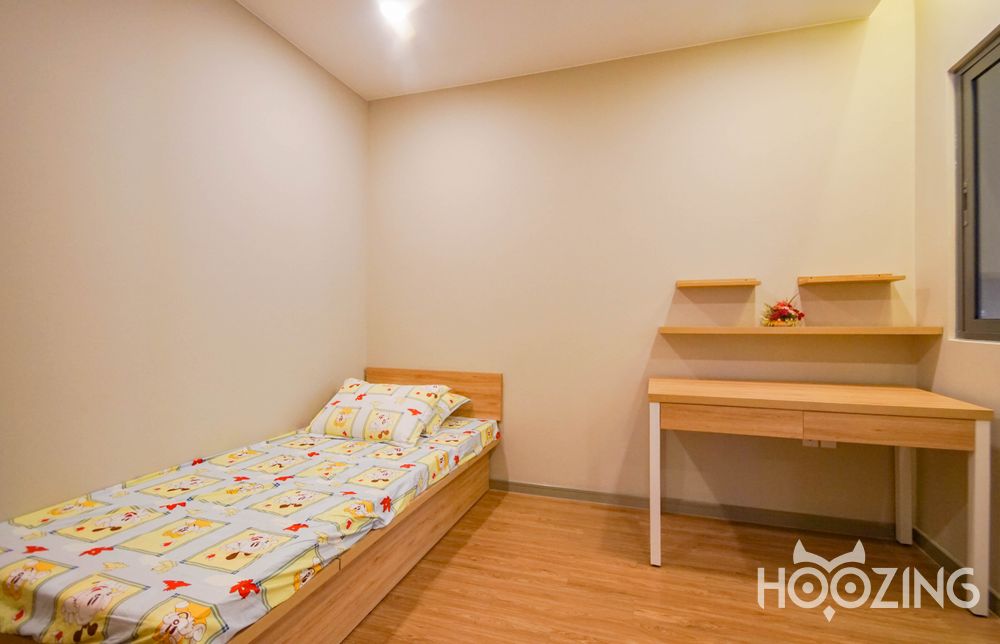 2 bedrooms Apartment in District 4, Ho Chi Minh, Vietnam No. 21508
