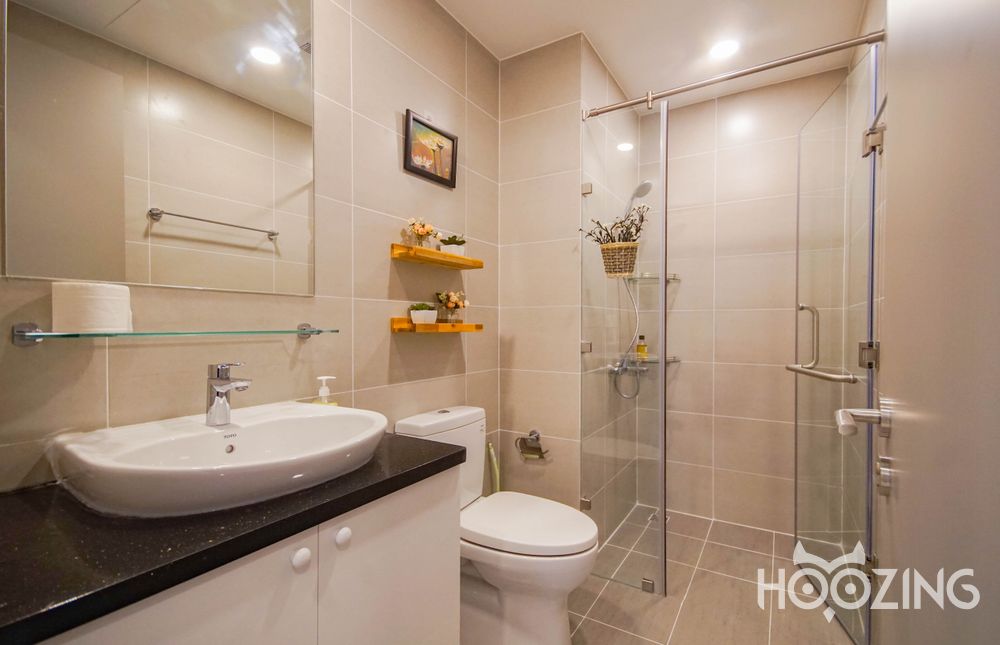 2 bedrooms Apartment in District 4, Ho Chi Minh, Vietnam No. 21508
