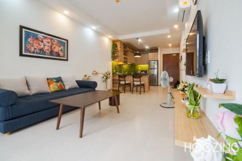 2 bedrooms Apartment in District 4, Ho Chi Minh,  No. 21508 9