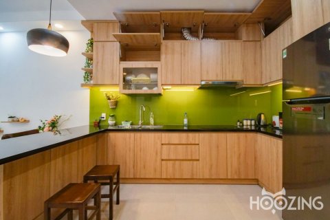 2 bedrooms Apartment in District 4, Ho Chi Minh,  No. 21508 6