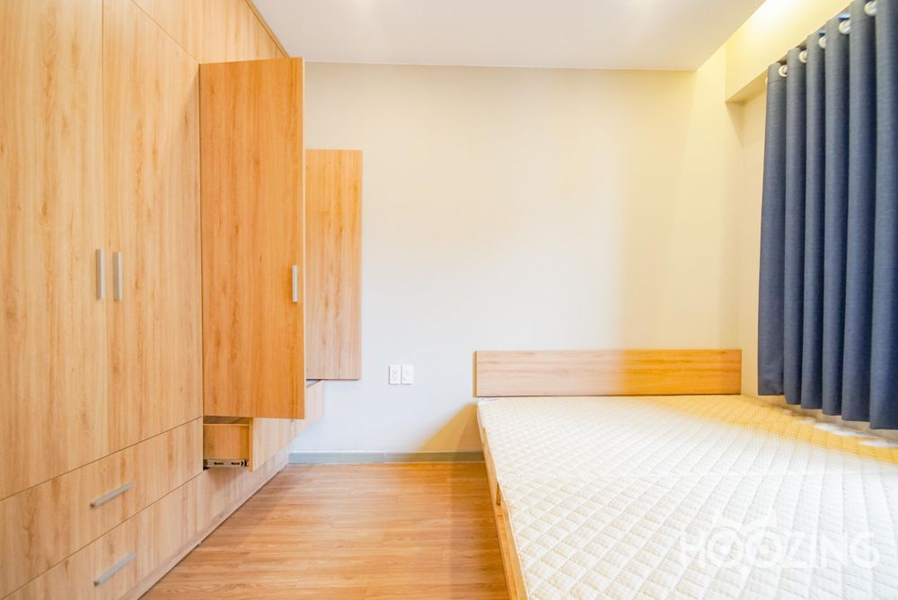 2 bedrooms Apartment in District 4, Ho Chi Minh, Vietnam No. 21508