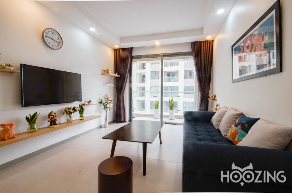 2 bedrooms Apartment in District 4, Ho Chi Minh, Vietnam No. 21508