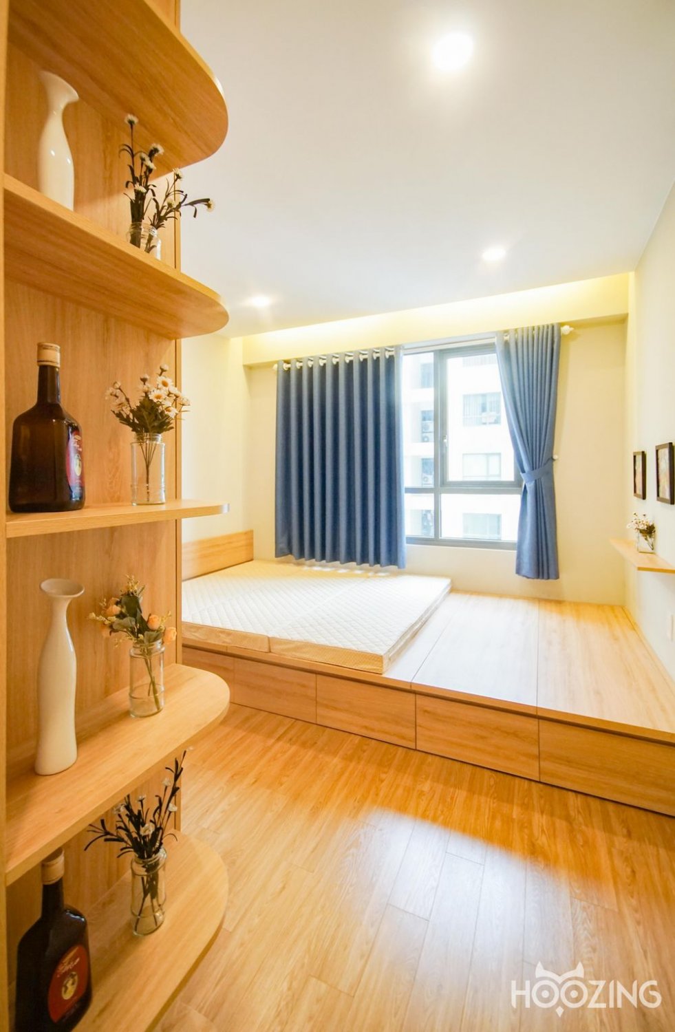 2 bedrooms Apartment in District 4, Ho Chi Minh, Vietnam No. 21508