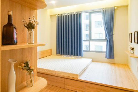 2 bedrooms Apartment in District 4, Ho Chi Minh,  No. 21508 13