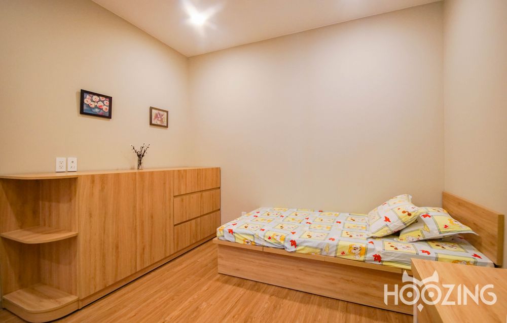 2 bedrooms Apartment in District 4, Ho Chi Minh, Vietnam No. 21508
