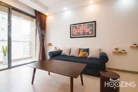 2 bedrooms Apartment in District 4, Ho Chi Minh,  No. 21508 8