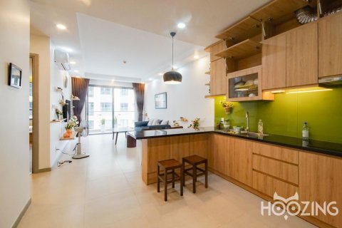 2 bedrooms Apartment in District 4, Ho Chi Minh,  No. 21508 2